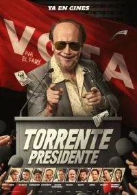 Президент Торрент